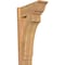 Ekena Millwork Imperial Traditional Smooth Outlooker, Western Red Cedar, 7 1/2"W x 18"D x 30"H OUT08X18X30IMP01SWR - alternate 1